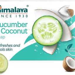 himalaya Cucumber & Coconut Soap-picture-28
