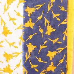 Rajnandini Floral Printed Straight Kurta With Salwar & Dupatta image 4