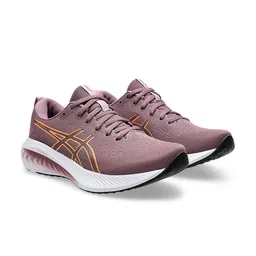 ASICS Gel-Excite 10 Women Lace-Ups Textured Sports Shoes-36