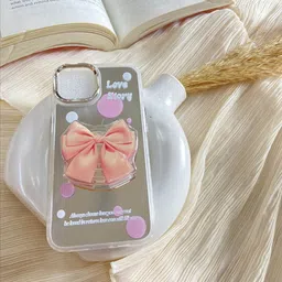 CASE CREATION Printed iPhone 15 Back Case Mobile Accessories-50