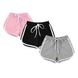 KEESOR Girls Outdoor Shorts-image-88