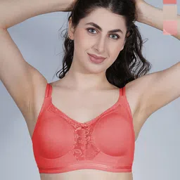 LADYLAND Bra Full Coverage Lightly Padded-28