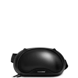 REDHORNS Unisex LED Cross-Body Bag with USB Charging Port-22