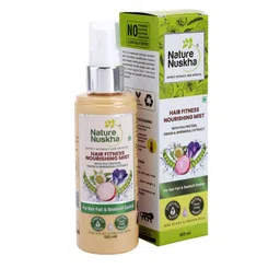 Nature Nuskha Hair Mist Spray-100ml-44