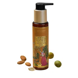 FloraSoul Rich & Nourishing Body Milk - 100 ml-31
