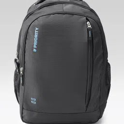 Priority Unisex Laptop Backpack - 31.86 L - 16 Inches-26
