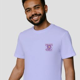Zenroz Men Printed Pockets T-shirt-image-56