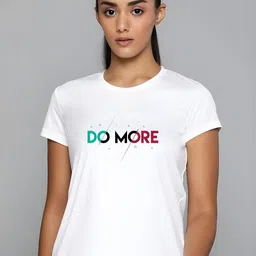 TRENDSATTIRE Typography Printed Round Neck T-shirt-image-93