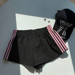 TABADTOD Women Running Shorts-picture-22