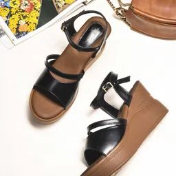 Froh Feet Wedge Sandals-picture-27