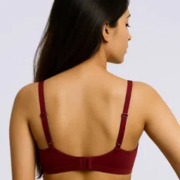 BOLD & BAE Bra Medium Coverage Lightly Padded image 3