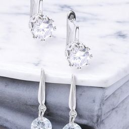 fabula Contemporary Hoop Earrings-image-66