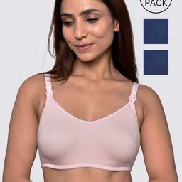 Inner Sense Bra Full Coverage image 2