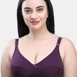 SKDREAMS Bra Full Coverage image 4