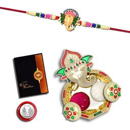DeoDap Unisex Multi Rakhi-image-51