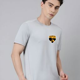CASUALBUD Men Graphic Printed Round Neck T-shirt-image-74