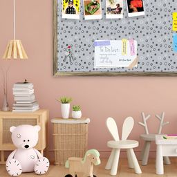 ArtzFolio Wooden Notice Pin Board-image-53