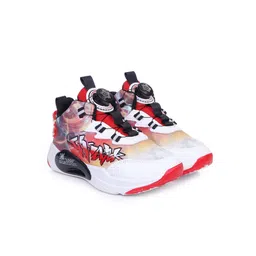 ZOOMBIE Unisex Kids Walking Non-Marking Shoes-picture-8