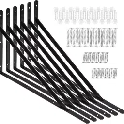 ALy01 25 x 18 x 10 Shelf Bracket-image-9