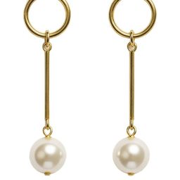 Kailash Creation Classic Drop Earrings-43