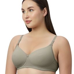 Sonari Bra Medium Coverage Lightly Padded image 3