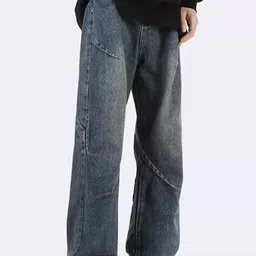 StyleCast Men Relaxed Trousers-picture-48