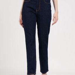 GUESS Women High-Rise Jeans-image-25