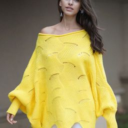 Oh Rare Women Pullover-image-43