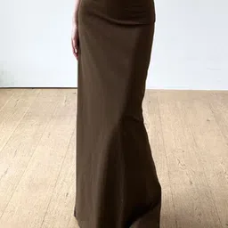 LULU & SKY Women Straight Maxi Skirts-picture-24