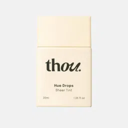 Thou Long Lasting Hue Drops Sheer Tint - 30 ml - Neutral Warm - 120-18