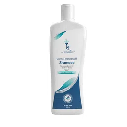 La'bangerry Anti-Dandruff Shampoo- 250 ml-32