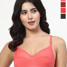 LILY Bra Full Coverage-46