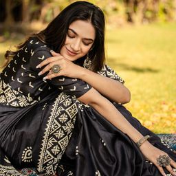 KALINI Bagh Bagh Saree-picture-28