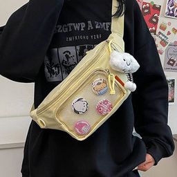 StyleCast x Revolte Hobo Bag with Applique-image-36