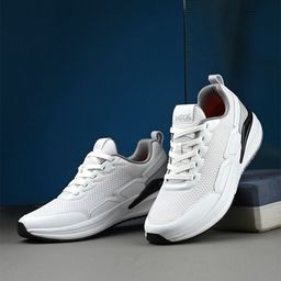 HRX by Hrithik Roshan Men Mesh Running Non-Marking Shoes-17