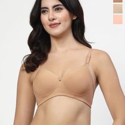 LILY Bra Full Coverage Lightly Padded-image-74