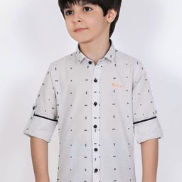 MashUp Boys Classic Shirt-image-122