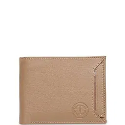 TnW Men Cut Work Two Fold Wallet-54