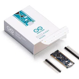 Arduino Nano Every without Headers image 3