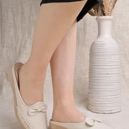 Stylestry Girls Loafers-13