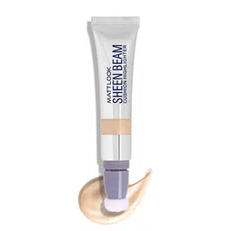 MATTLOOK Sheen Beam Cushion Highlighter- 15 ml- Natural Gold 03-picture-46