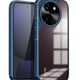 Karwan Solid Printed Back Case Mobile Accessories-image-68