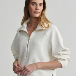 Stylecast X Kotty Women High Neck Long Sleeves Sweatshirt-picture-25