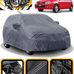 Maruti Suzuki Zen-image-83