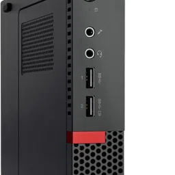 NCS ThinkCentre Business Enterprise Micro Desktop - Intel® Core™ i5-6500 vPro® [ZRT] LENOVO - Intel Core i5-6500 [6MB Cache, Up to 3.60 GHz] (8 GB RAM/Intel® Ultra HD 4K Graphics/1024 GB Hard Disk/256 GB SSD Capacity/Windows 11 Pro) Mid Tower with MS Office-image-8