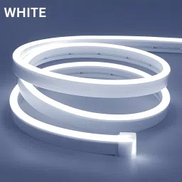 600 LEDs 5 m White Steady Strip Rice Lights-11