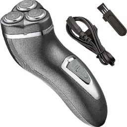 jhgdf Shaver For Man Fully Waterproof Grooming Kit 60 minRuntime 4 Length Settings-image-37
