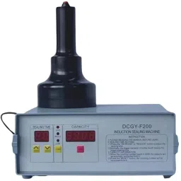 Economic Induction sealing machine 200 DGFY- 20 MM to 80MM Hand Held Heat Sealer-14