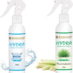 Lemon Grass, Aqua Car Freshener Spray-image-59