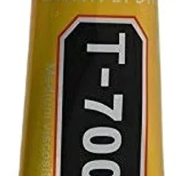 T-7000 multi-purpose Glue - Black colour (50 ml) Pack of 1 Glue-7